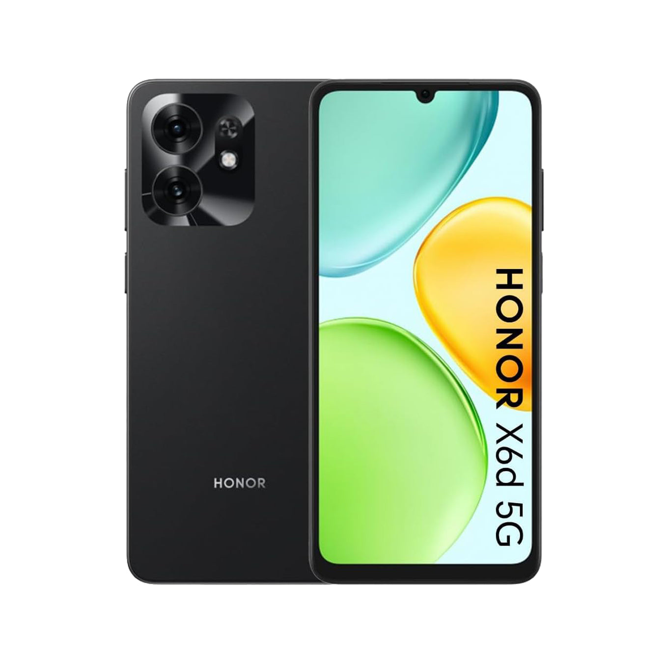 HONOR X6d 5G 4GB 256GB HONOR X6d 5G 4GB 256GB