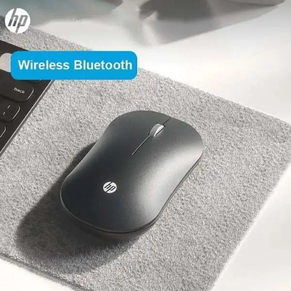 HP DM10 Bluetooth & Wireless Dual Mode Mouse HP DM10 Bluetooth & Wireless Dual Mode Mouse