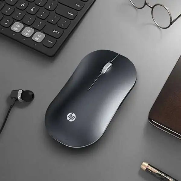 HP DM10 Bluetooth & Wireless Dual Mode Mouse HP DM10 Bluetooth & Wireless Dual Mode Mouse