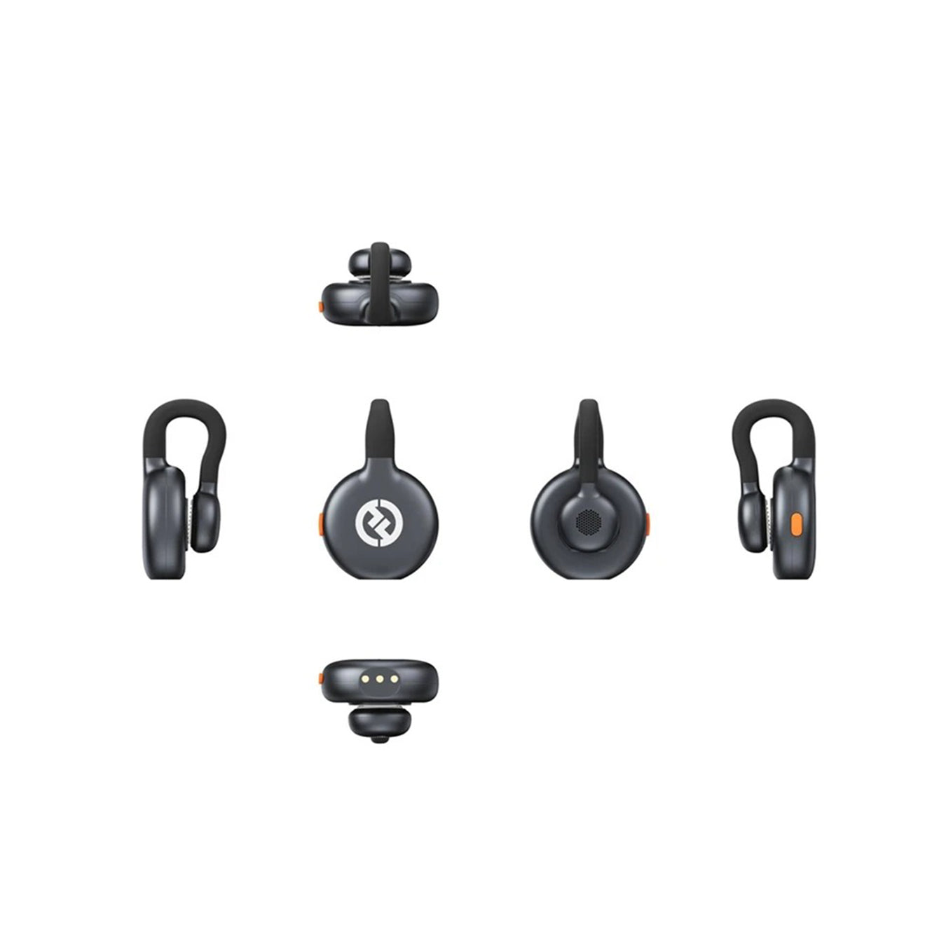Shop Hollyland Lark M2 Ultimate Combo | RP Tech Qatar – rptech.qa