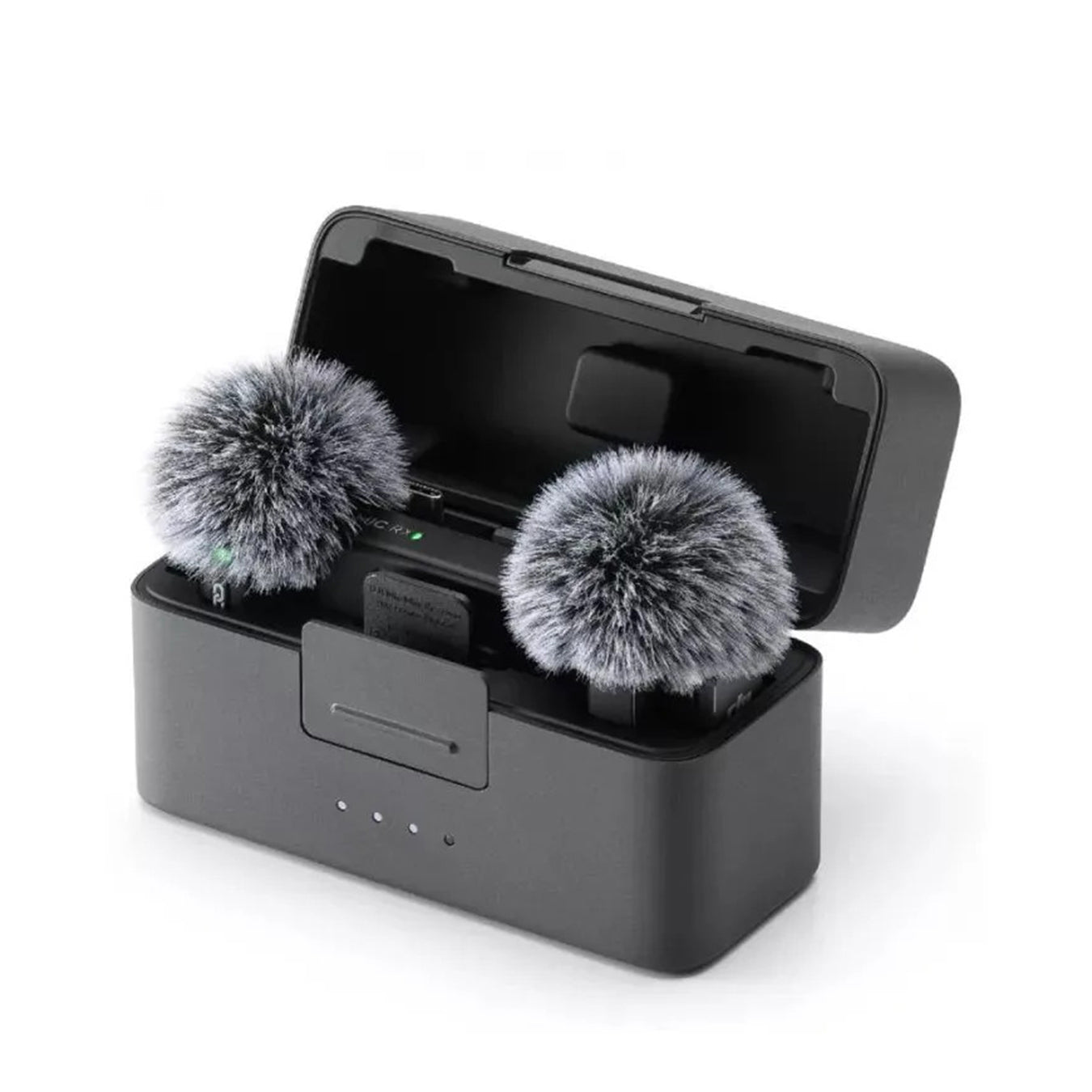 DJI Mic Mini Universal Microphone DJI Mic Mini Universal Microphone