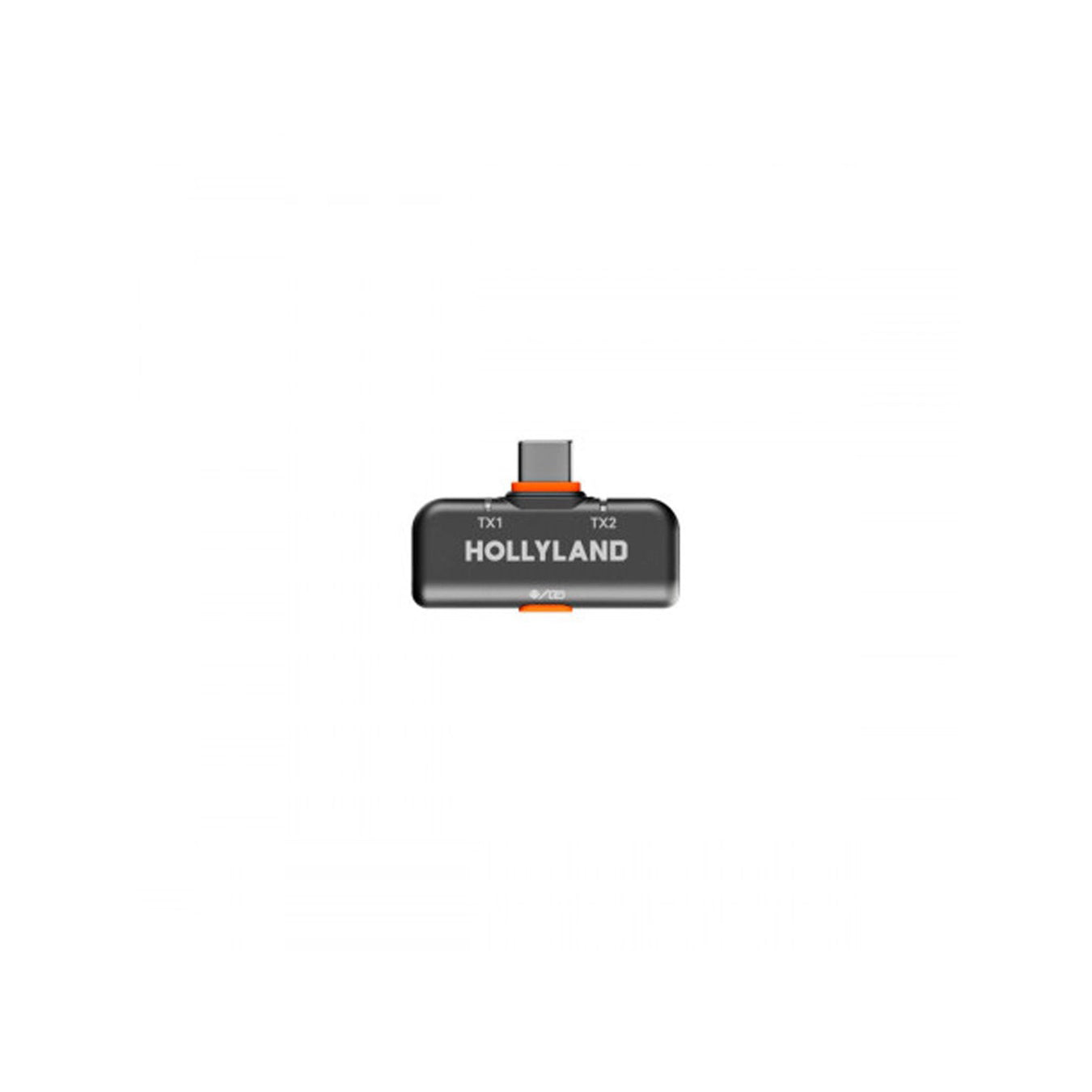 Hollyland Lark M2S Ultimate Combo Wireless Microphone Hollyland Lark M2S Ultimate Combo Wireless Microphone