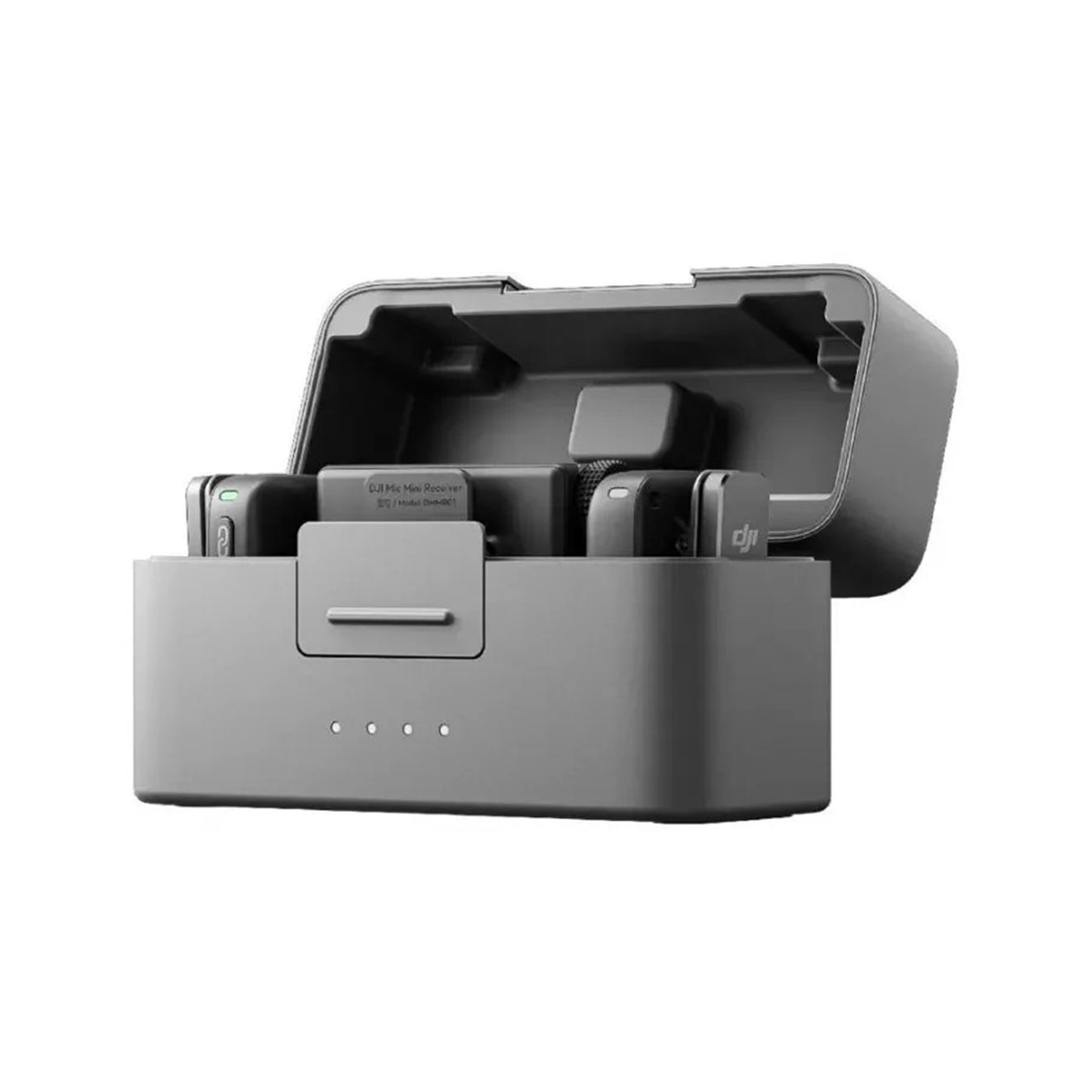 DJI Mic Mini Universal Microphone DJI Mic Mini Universal Microphone