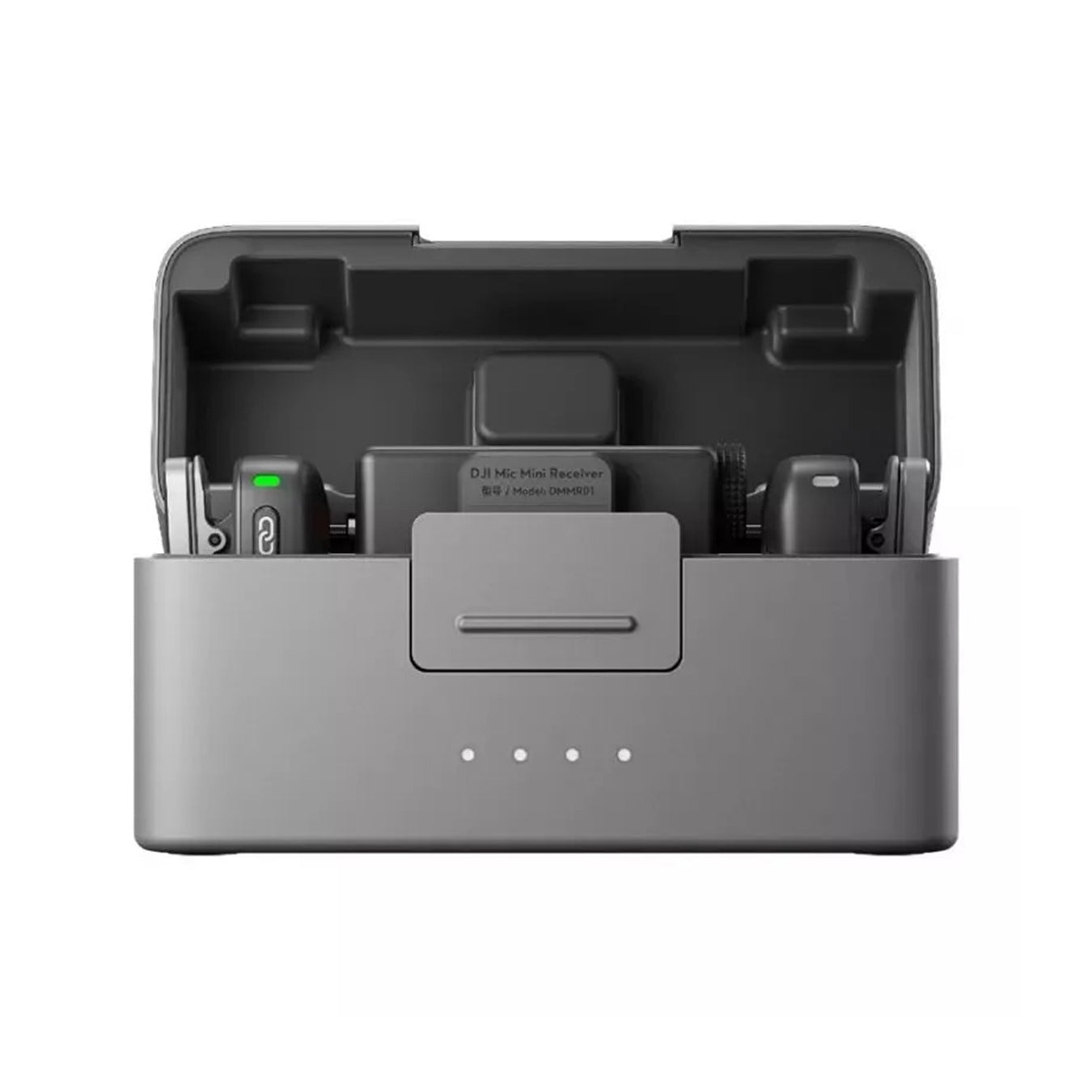 DJI Mic Mini Universal Microphone DJI Mic Mini Universal Microphone