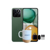 Honor X7c 5G 4+256GB with 25W Adapter + Honor Ceramic Mug
