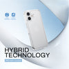 Exact Clear Case For iPhone 17