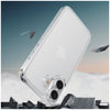 Exact Clear Case For iPhone 17