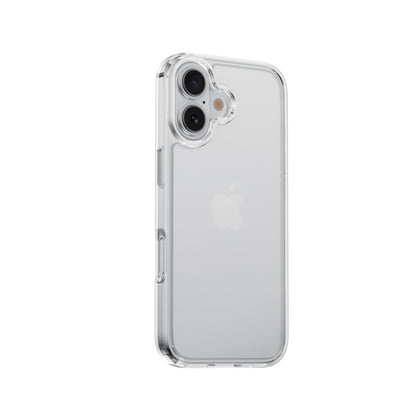 Exact Clear Case For iPhone 17