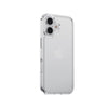 Exact Clear Case For iPhone 17