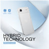 Exact Clear Case For iPhone 17 Air