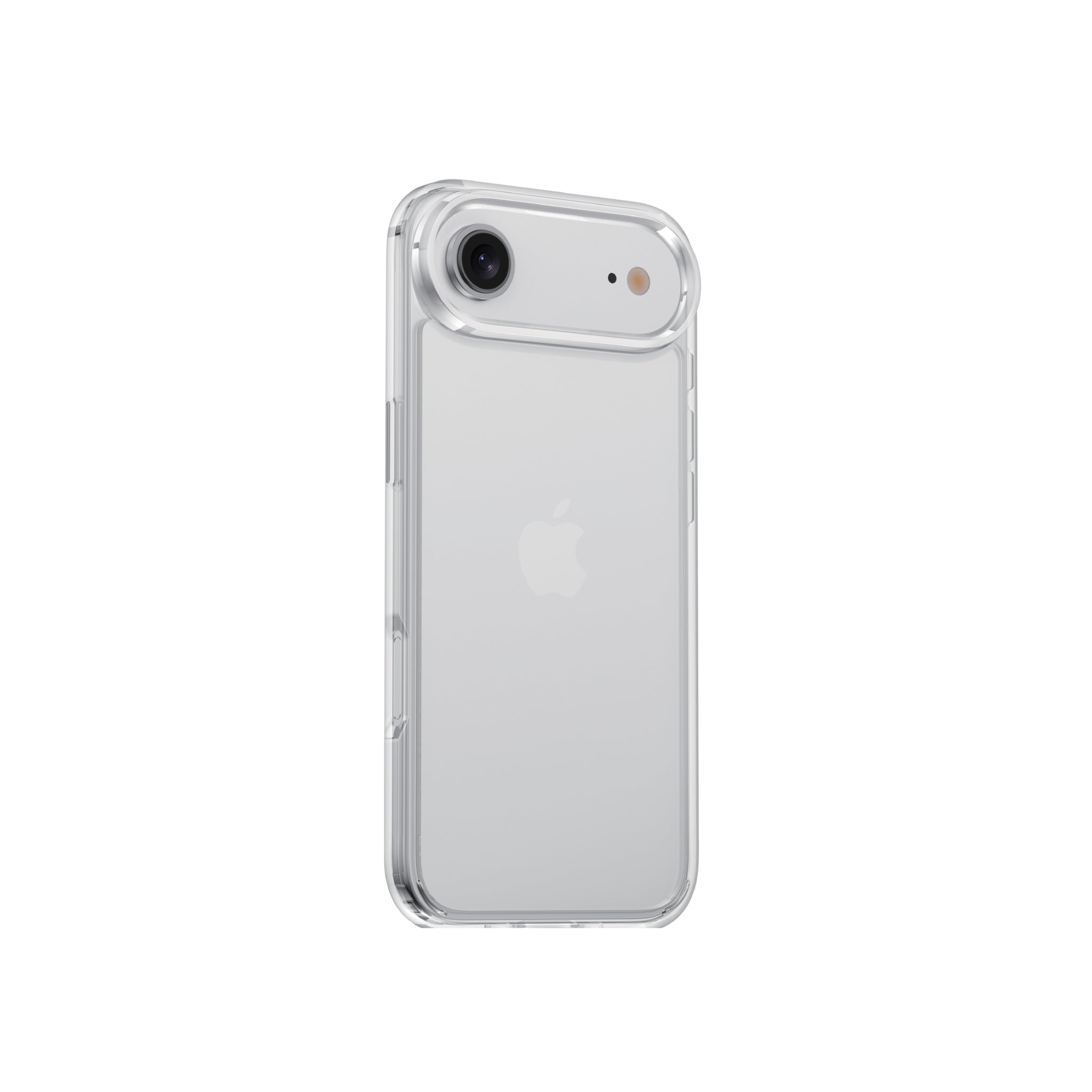 Exact Clear Case For iPhone 17 Air Exact Clear Case For iPhone 17 Air