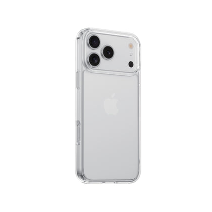 Exact Clear Case For iPhone 17 Pro Max