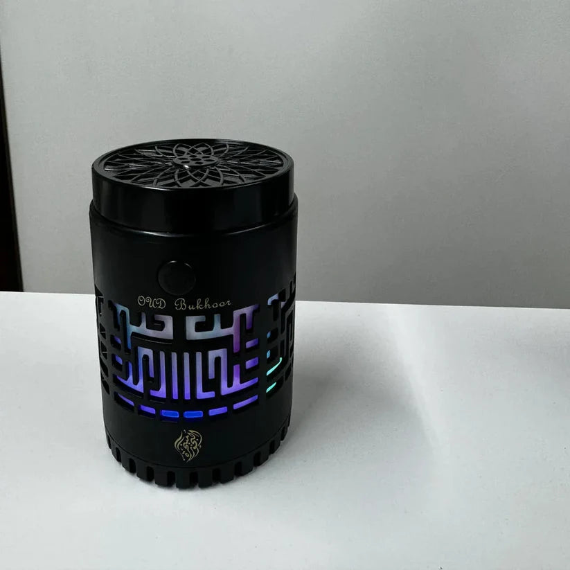 Bukhoor Incense Burner - BK59 Bukhoor Incense Burner - BK59