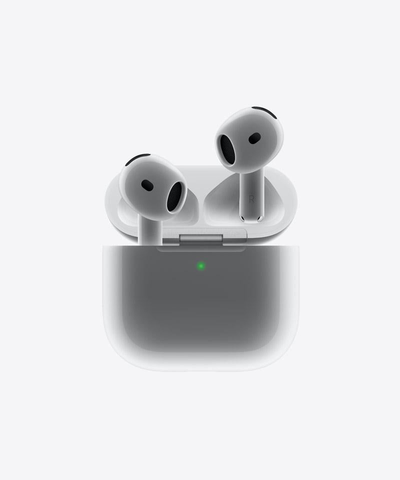 【新品未使用品】Apple AirPods 4本体　MXP63J/A 楽天市場】「新品」アップル(Apple) AirPods 4 MXP63J/A ワイヤレス