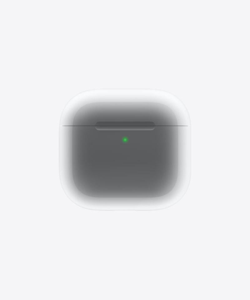 Apple AirPods 4 - MXP63 Apple AirPods 4 - MXP63