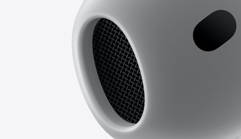 Apple AirPods 4 - MXP63 Apple AirPods 4 - MXP63