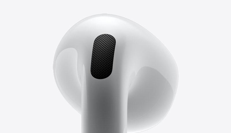 Apple AirPods 4 - MXP63 Apple AirPods 4 - MXP63