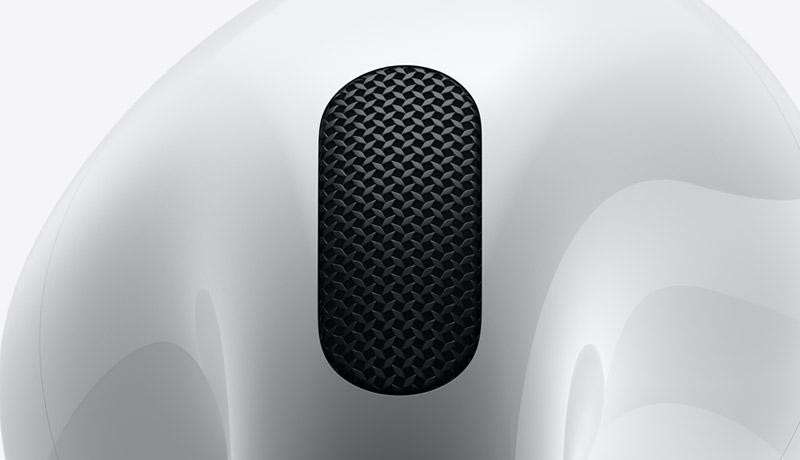 Apple AirPods 4 - MXP63 Apple AirPods 4 - MXP63