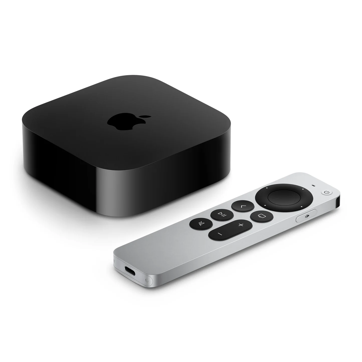 Apple TV 4K With Remote 64GB Wifi Apple TV 4K With Remote 64GB Wifi