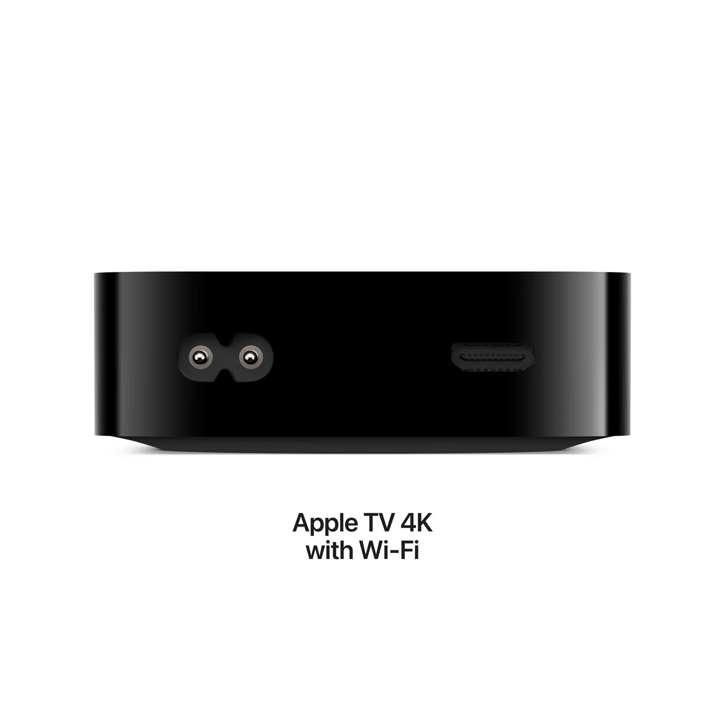 AppleTV4K第3世代128GB Wi-Fi+Ethernet Apple TV 4K Wi-Fi Ethernet 128GB 3rd generation – rptech.qa