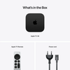 Apple TV 4K With Remote 64GB Wifi