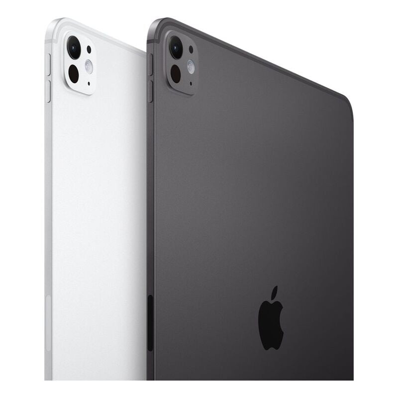 Ipad Pro 13 inches M5 512 GB WIFI with Standard Glass Ipad Pro 13 inches M5 512 GB WIFI with Standard Glass