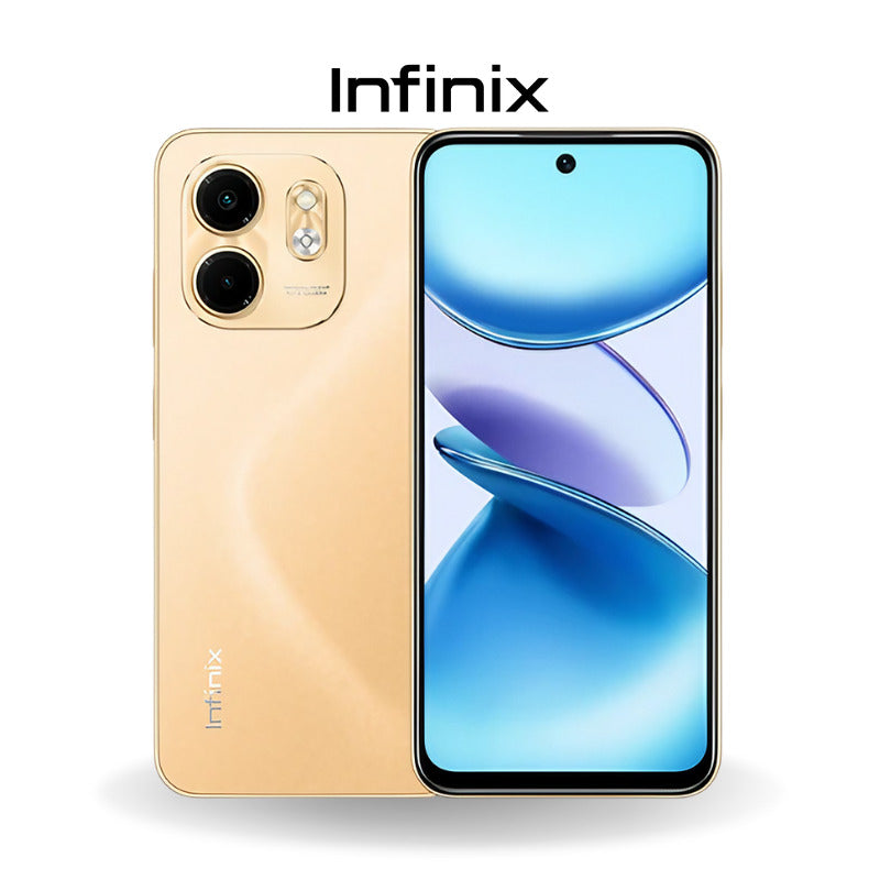 Infinix Smart 9 4G 3GB 64GB Infinix Smart 9 4G 3GB 64GB