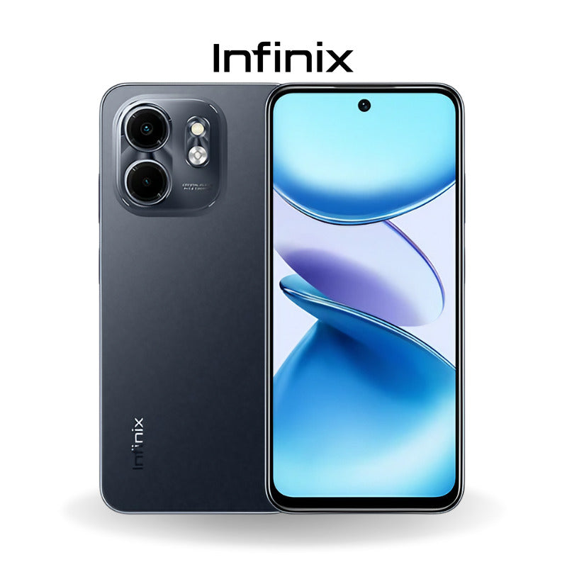 Infinix Smart 9 4G 3GB 64GB Infinix Smart 9 4G 3GB 64GB