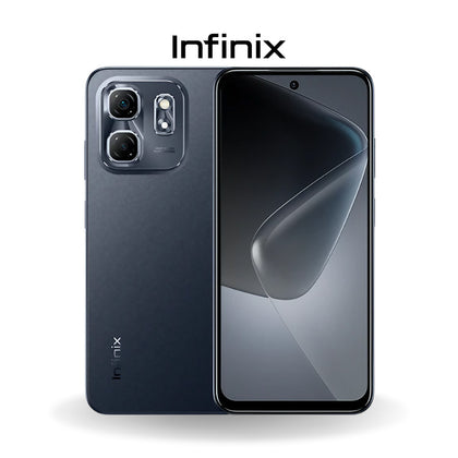 Infinix Hot 50i 4GB 128GB