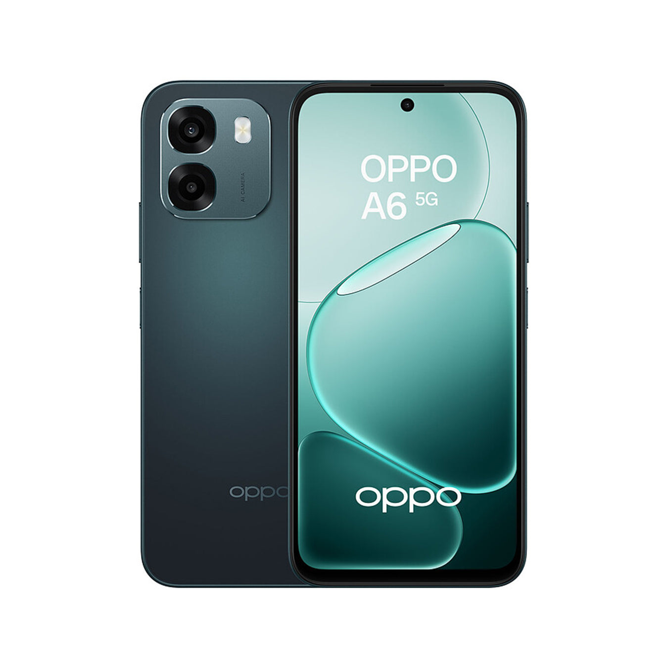 OPPO A6 5G 8GB 256GB OPPO A6 5G 8GB 256GB