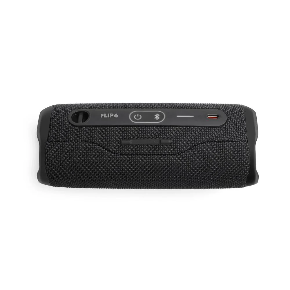 JBL Flip 6 Waterproof Portable Bluetooth Speaker