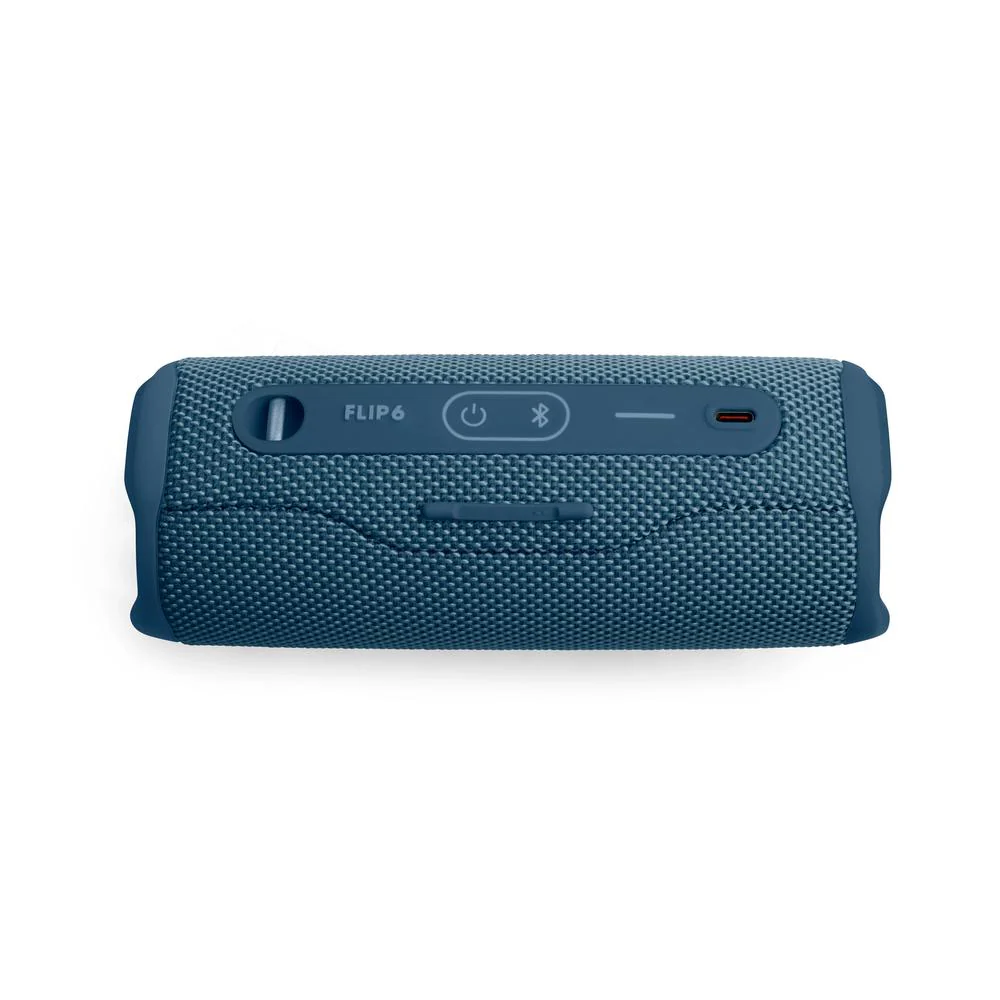 JBL Flip 6 Waterproof Portable Bluetooth Speaker