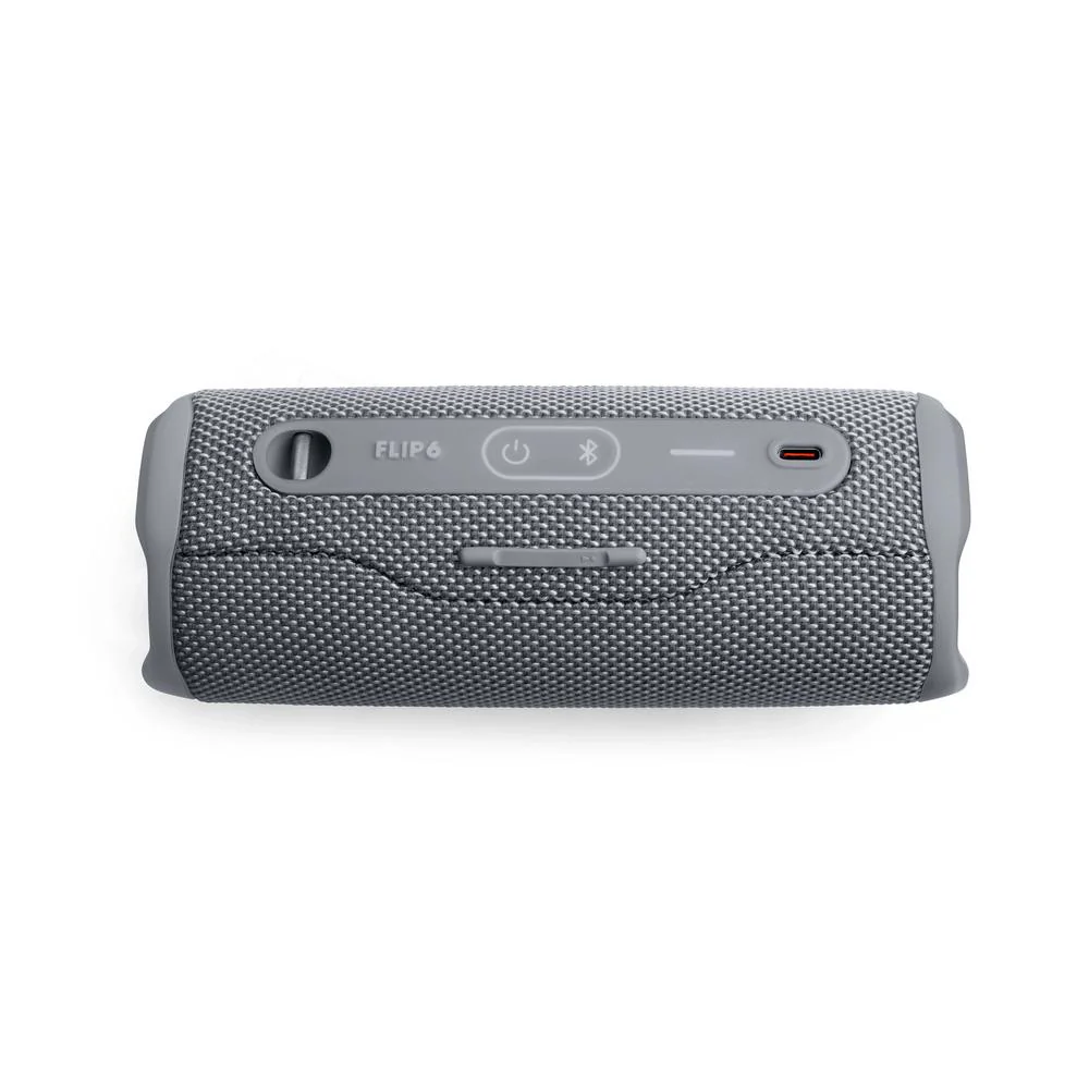 JBL Flip 6 Waterproof Portable Bluetooth Speaker