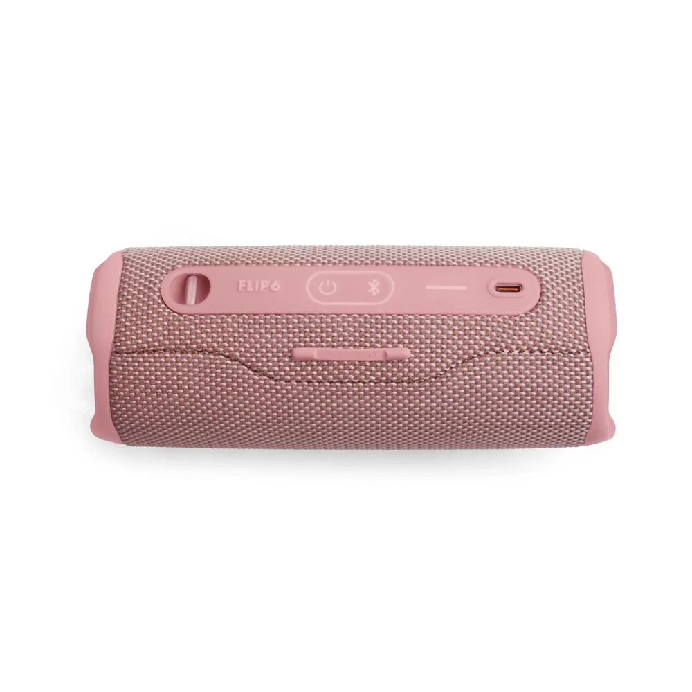 JBL Flip 6 Waterproof Portable Bluetooth Speaker