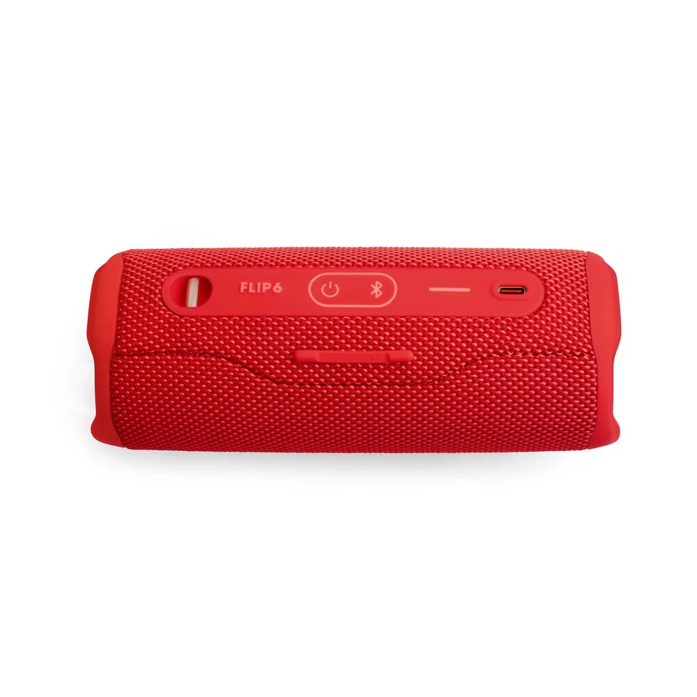 JBL Flip 6 Waterproof Portable Bluetooth Speaker