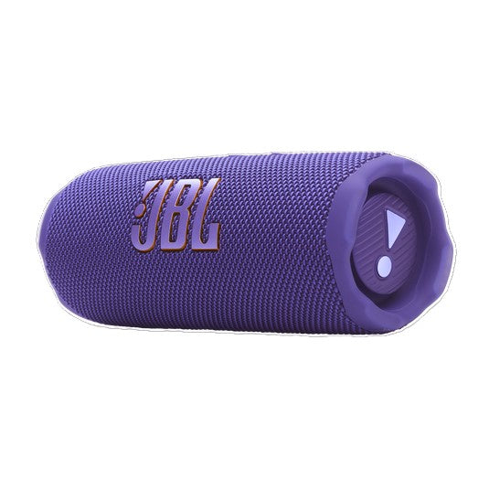 JBL Flip 7 Waterproof Portable Bluetooth Speaker