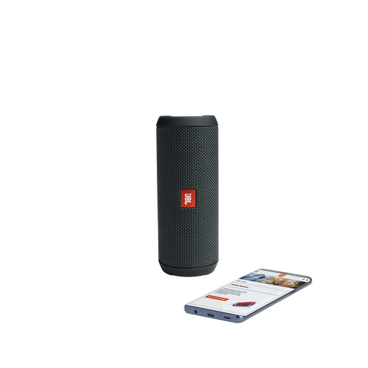 JBL Flip Essential Portable Bluetooth Speaker JBL Flip Essential Portable Bluetooth Speaker