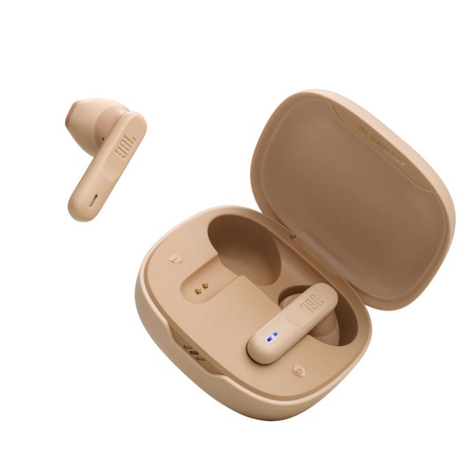 JBL Wave Flex True Wireless Earbuds JBL Wave Flex True Wireless Earbuds