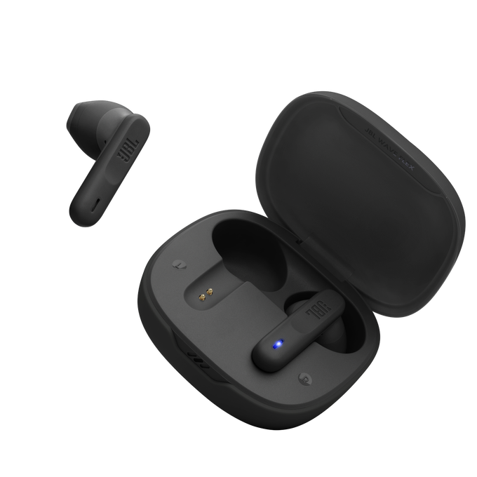 JBL Wave Flex True Wireless Earbuds JBL Wave Flex True Wireless Earbuds
