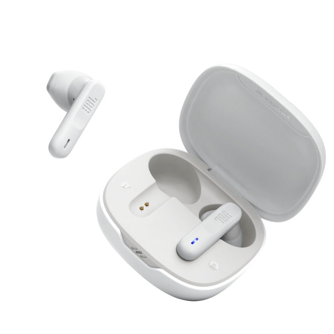 JBL Wave Flex True Wireless Earbuds JBL Wave Flex True Wireless Earbuds