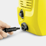 Karcher Pressure Washer K 2 Universal Karcher Pressure Washer K 2 Universal