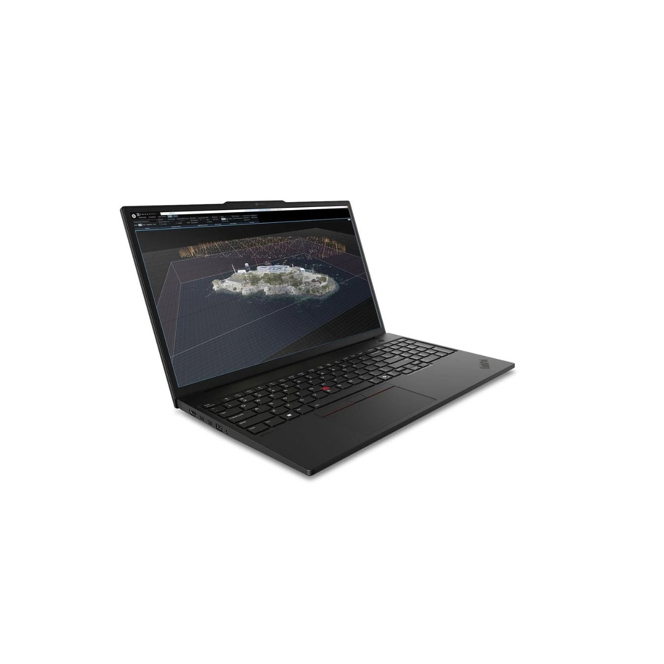 Lenovo ThinkPad P16s Gen 4 (Intel) 32GB/1TB - 21QV000VGR