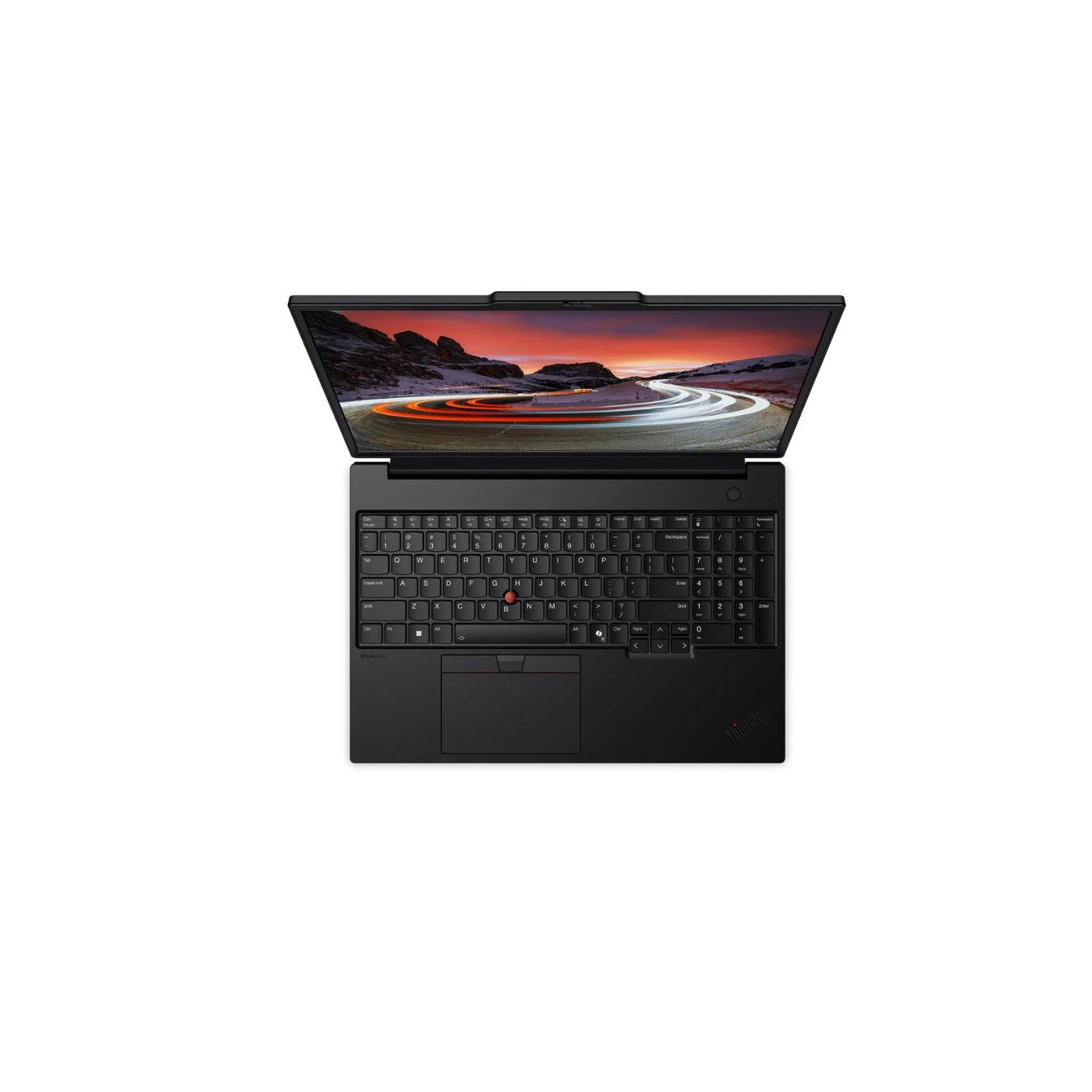 Lenovo ThinkPad P16s Gen 4 (Intel) 32GB/1TB - 21QV000VGR Lenovo ThinkPad P16s Gen 4 (Intel) 32GB/1TB - 21QV000VGR