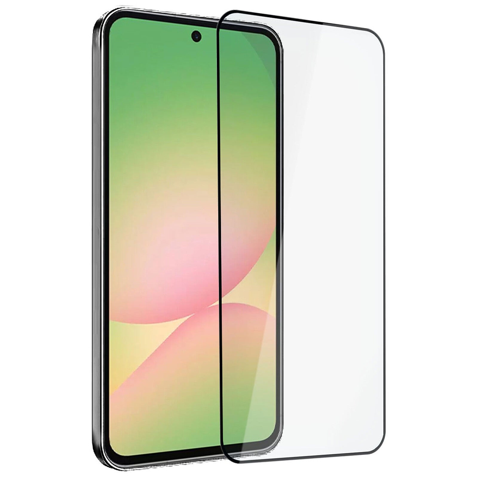 5D Glass Protector for Galaxy A56 5D Glass Protector for Galaxy A56