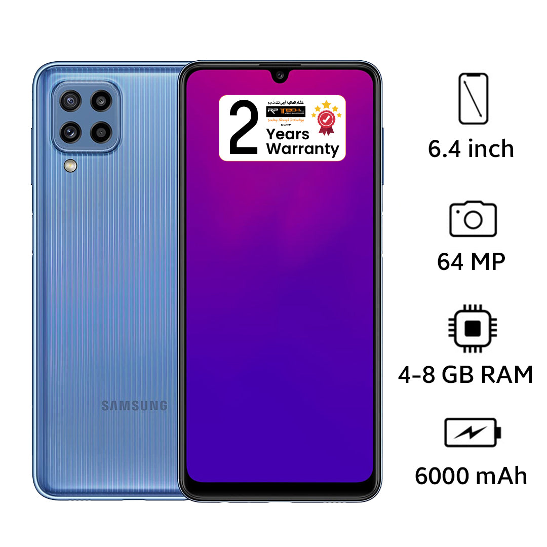 Samsung Galaxy M32 Samsung Galaxy M32