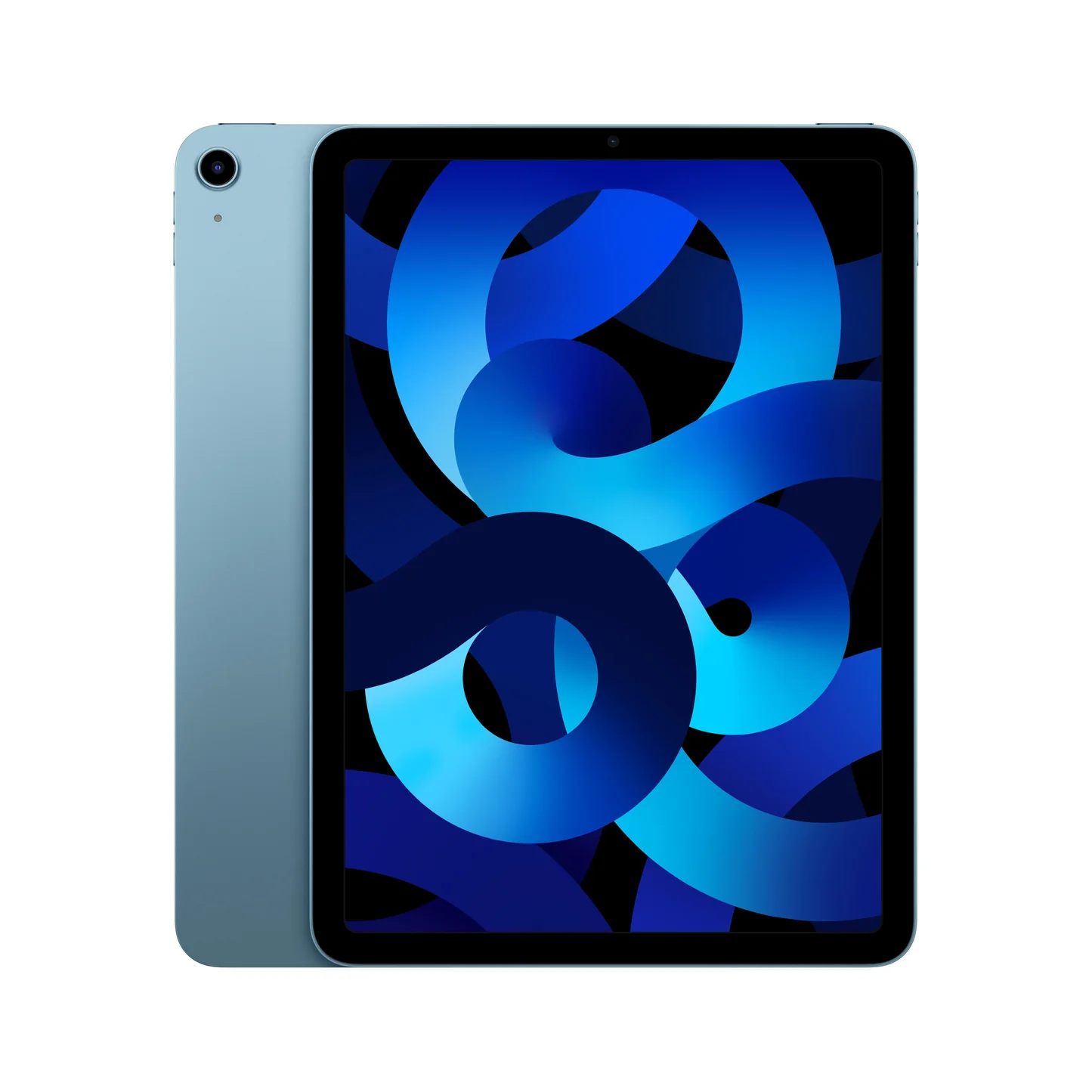 Apple iPad Air 5 256 GB 2022-WIFI – rptech.qa