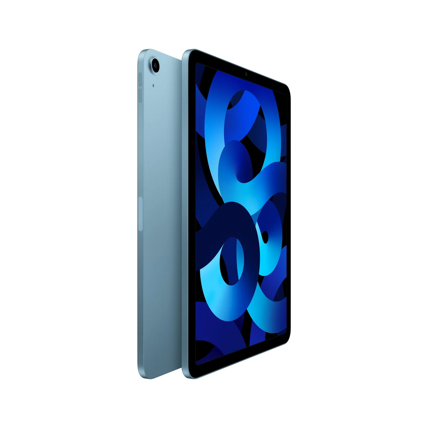 Apple iPad Air 5 (2022) 64 GB - WIFI – rptech.qa Apple iPad Air 5 (2022) 64 GB - WIFI – rptech.qa