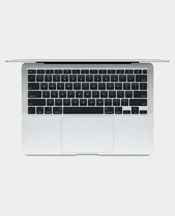 Apple MacBook Air 13 Inch / MGN63 / Apple M1 Chip / 8GB Ram / 256GB SSD – Space Grey (English Arabic Keyboard)