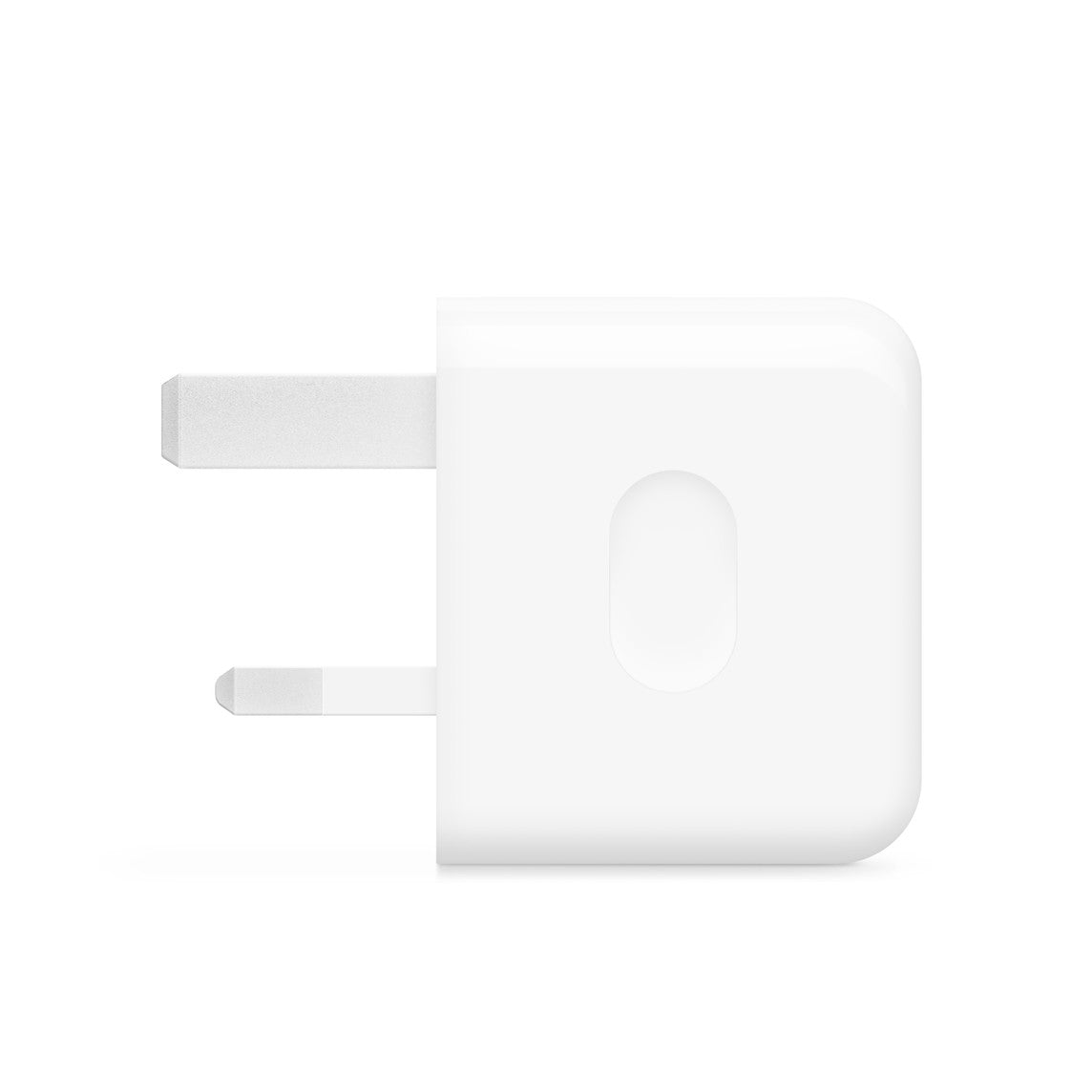 Buy Apple Charger 40W Dynamic Power Adapter 60W Max Online in Qatar ...