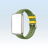 Xiaomi Smart Band 7 Pro Strap Green